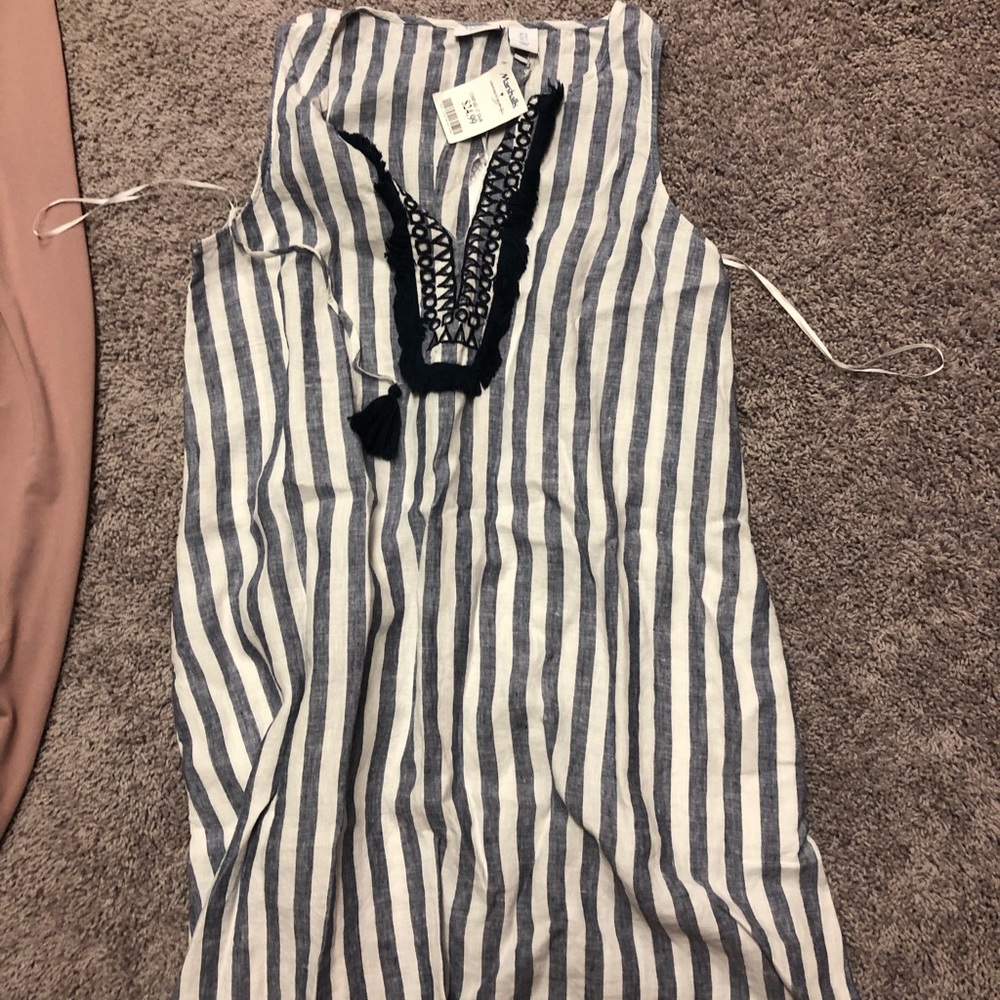 Cute dress from TJ Maxx!